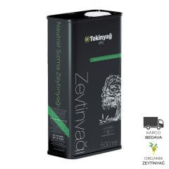 NATUREL SIZMA ZEYTİNYAĞ 5 LİTRE (YENİ HASAT)