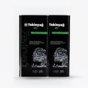 NATUREL SIZMA ZEYTİNYAĞ 10 LİTRE (YENİ HASAT)