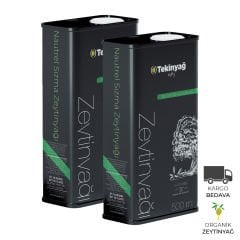NATUREL SIZMA ZEYTİNYAĞ 10 LİTRE (YENİ HASAT)