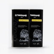 NATUREL BİRİNCİ ZEYTİNYAĞ 10 LİTRE