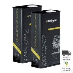 NATUREL BİRİNCİ ZEYTİNYAĞ 10 LİTRE