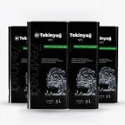 NATUREL SIZMA ZEYTİNYAĞ 20 LİTRE (YENİ HASAT)