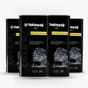 NATUREL BİRİNCİ ZEYTİNYAĞ 20 LİTRE