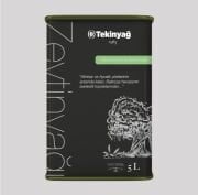 DOMAT Naturel Sızma Zeytinyağ