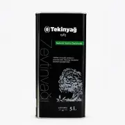 NATUREL SIZMA ZEYTİNYAĞ 5 LİTRE (2024 HASADI)